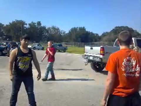 Andy and Eddy show out