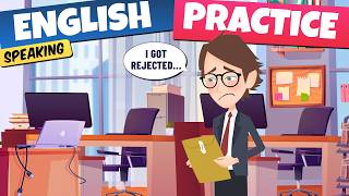 Learn Easy English with Phrases in Daily Use | English Speaking Practice for Beginners (A2-B1)