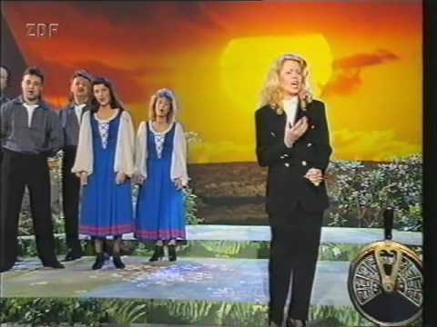 Margot Eskens - Nur eine Mutter weiß, wo Honolulu liegt (1994)