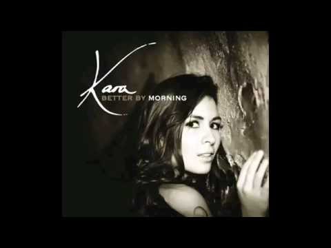 KARA HESSE // 5. I Know How To Love - (Better By Morning) - (2014)