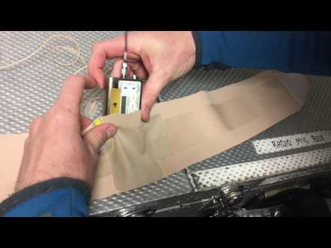 URSA Thigh Strap - New Design Features!