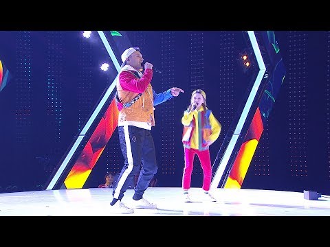 Vaidas Baumila ir Sofija Vasilevskytė - „FINESSE“ | Dvi kartos