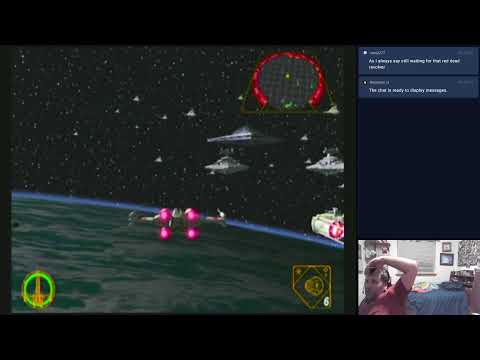 Star Wars Rogue Squadron II: Rogue Leader Part 18