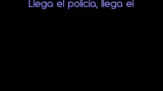 Pereza - Ella tiene un don (letra)