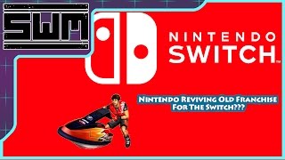 Nintendo Reviving Old Franchise For The Switch???