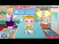ღ Baby Hazel Stomach Care Baby Hazel Games For Kids