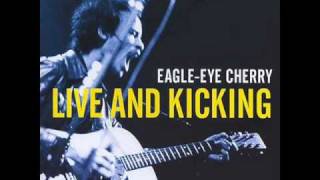 Eagle Eye Cherry - Feels So Right (live)