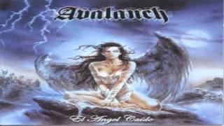 Avalanch - Hacia la luz + Tierra de nadie