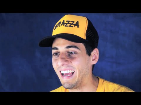 A gente gosta de inventar - Brazza comenta Faixa a Faixa - Tupi, or not Tupi