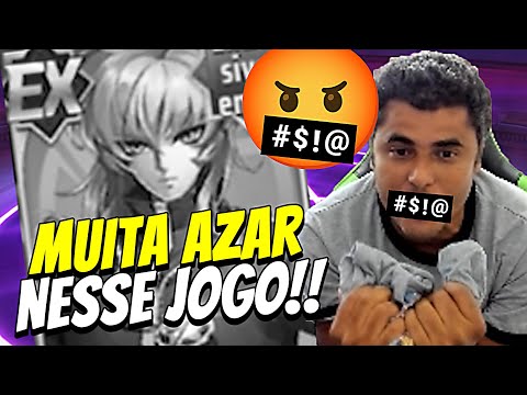 O MAIOR FLOOPE DA HISTORIA?? INACREDITAVEL... - Saint Seiya Awakening