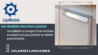 45-Subir um Puxador para Galeria
