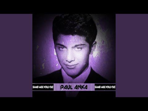 Tonight My Love Tonight (Remastered)