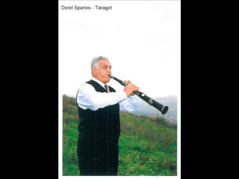 Dorel Sparios - Hategana 3