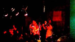 The Arrogant Sons of Bitches - RSTLNE (live)