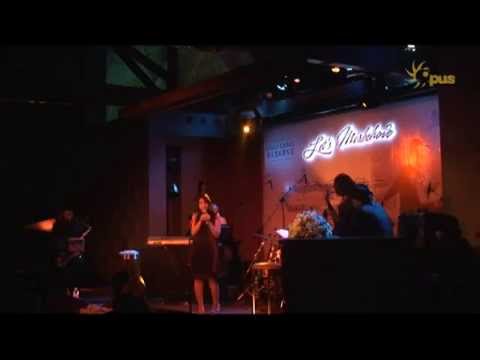 Alexis D'Souza   Everytime we say goodbye mp4