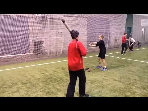 Urpo Hangasmaa Trophy 2015 kooste