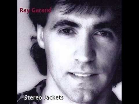 Stereo Jackets - Ray Garand