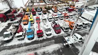 Satılık IVECO Daily 35S14 araç üstü eklemli - Görüntü 4 | Machineryline TR IVECO Daily 35S14 araç üstü eklemli | Görüntü 4 - Machineryline