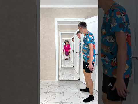 DoorDash! Scary Teacher 3D