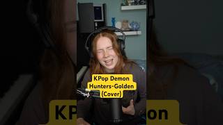 Download lagu “Golden” from KPop Demon Hunters!! #kpopdemonhunters #rumi #goldencover mp3