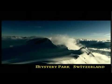 Magical Oberland & Mystery Park