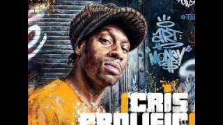 Cris Prolific feat. Mr. Complex &amp; Pharoahe Monch - Scream Shout
