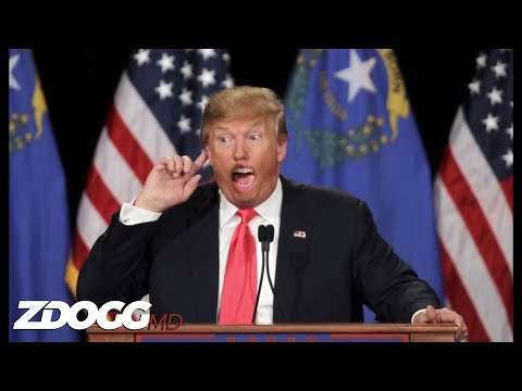 Trumpcare | ZDoggMD.com