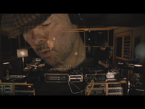 Pete Tong and John Monkman - Ecstasis (Live from Metropolis Studios, London)