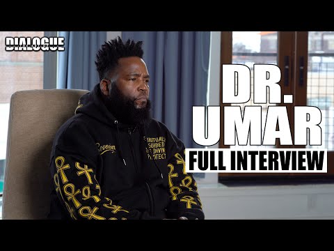 Dr. Umar On Tyler Perry, Will Smith & Donnie McClurkin Lawsuits & Reveals The Truth About The Church