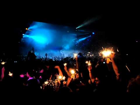 Show me Love Opening Party @ W Night Club Athens/Poolside Dreams