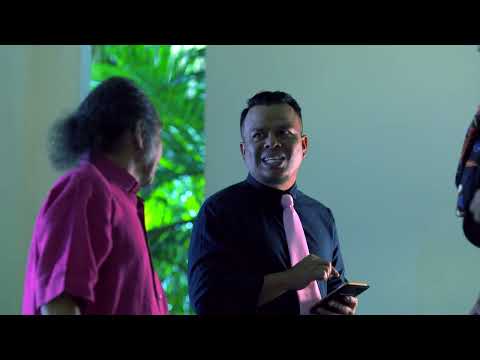 Tan-Ti-Ana Teaser Trailer