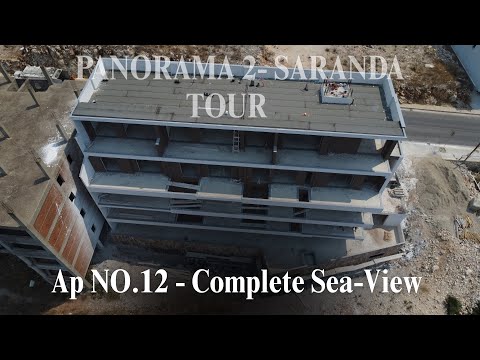 1-Bedroom Apartment with Sea View on Panorama Street – Peaceful Spot for Living or Investing