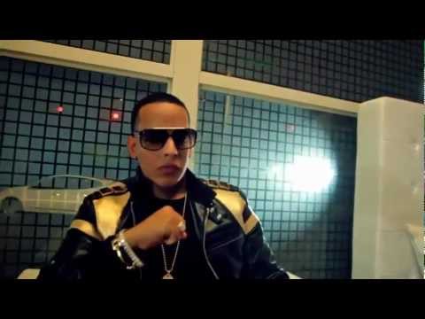La pregunta Remix J Alvarez ft Daddy Yankee y Tito el bambino Official video HD