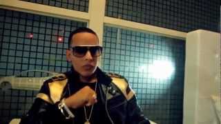 La pregunta Remix J Alvarez ft Daddy Yankee y Tito el bambino Official video HD