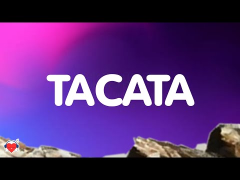 Tiagz X Fuerza Regida X El Alfa - TACATA (REMIX) [Lyrics]