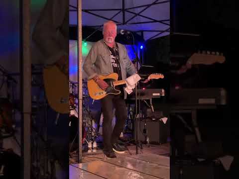 Hans Ludvigsson och Lilla Bandet