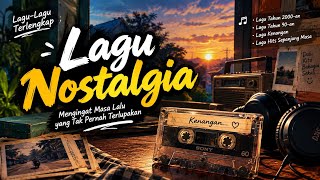 Download lagu BEST NOSTALGIC SONGS 🎶 90s & 2000s Throwback Hits That Make You Miss the Past ❤️ mp3