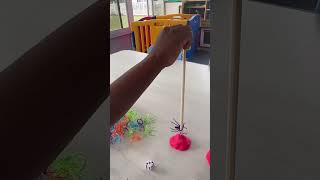 Halloween Math Activity