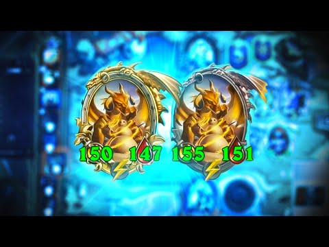 Big Stats With Double Chronormu | Rdu Hearthstone Battlegrounds