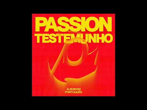 Glorioso dia - Passion ( Playback) ft. Gabriel Guedes de Almeida - Baixar / Download