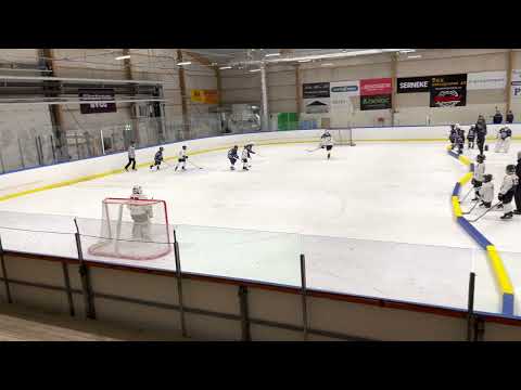 Uddevalla Vit vs LN 70 HC Vit