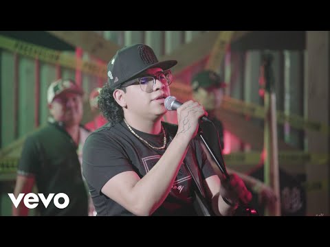 Sahir Montoya - La People (Live Sessions)