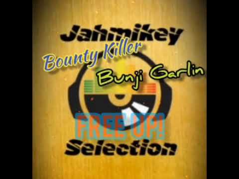 Bounty Killer, Bunji Garlin - Free Up!