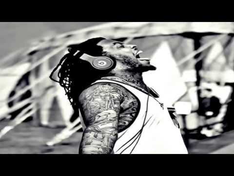 Waka Flocka Feat. Frenchie & S Money - All 100s (Prod. By Metro Boomin) (New Song 2013)