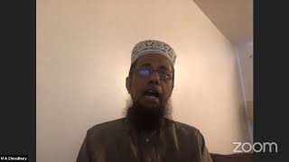 How To Build Relationship With Allah SWT