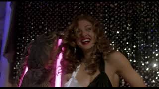 Madonna - Time Stood Still (Music Video)