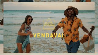 Rael - Vendaval (Clipe Oficial)