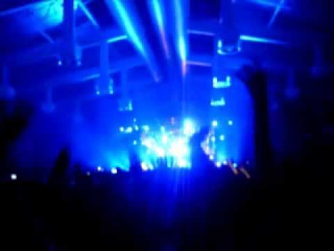 Dj Tiesto no Hangar - Belém (PA)