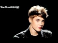 Justin Bieber - Mistletoe Acoustic Live [HIGH ...
