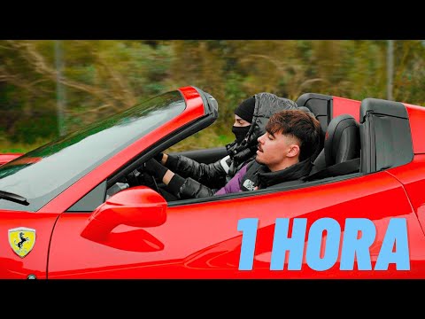 FLOW VIOLENTO REMIX - (1 HORA)